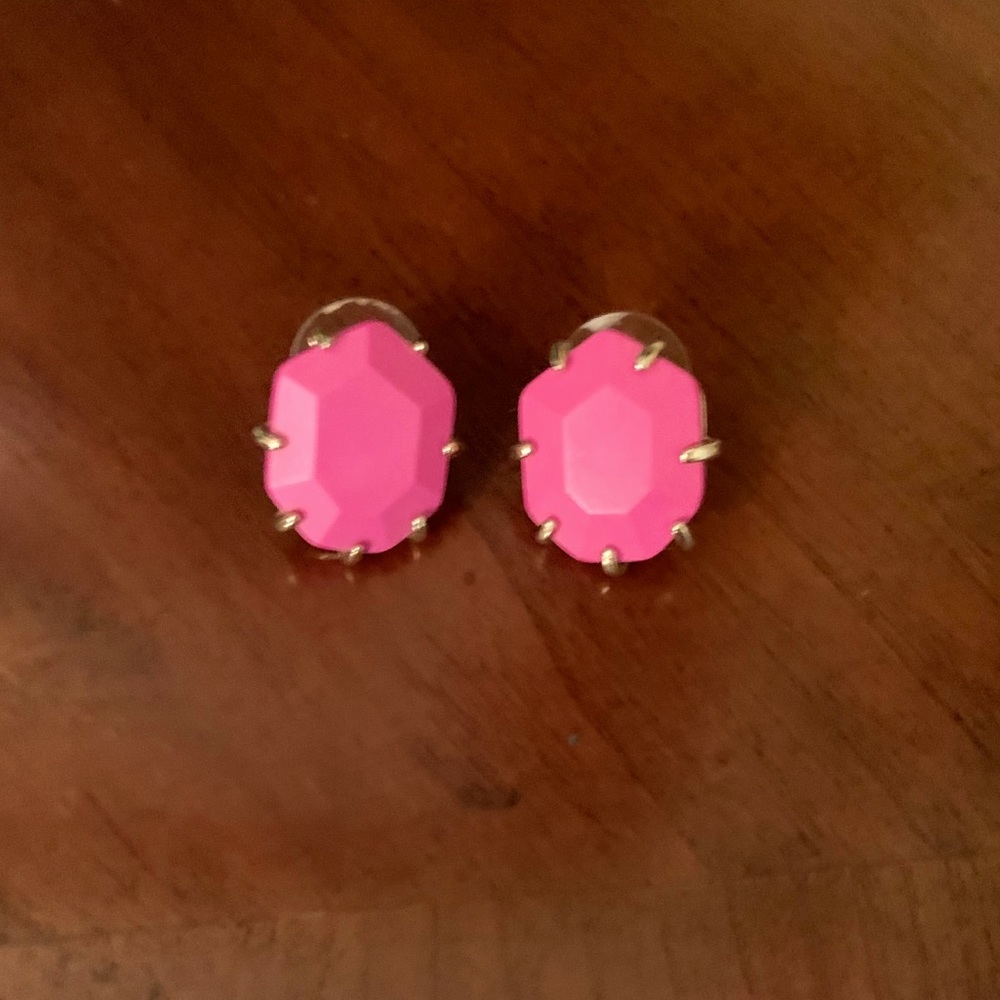 Kendra Scott Earrings